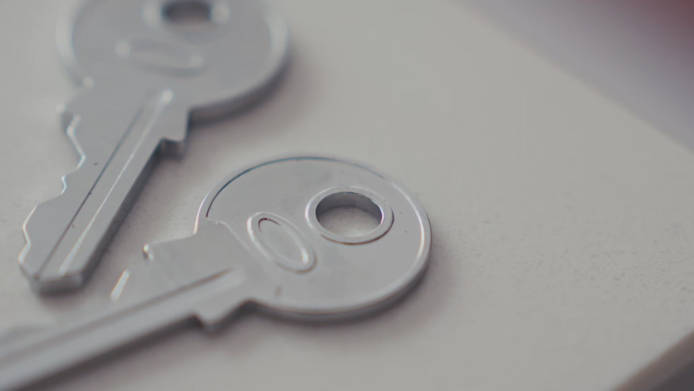 Key Shell Set