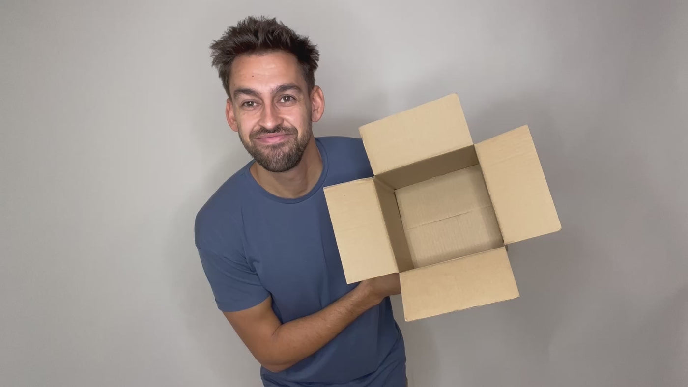 Examinable Box