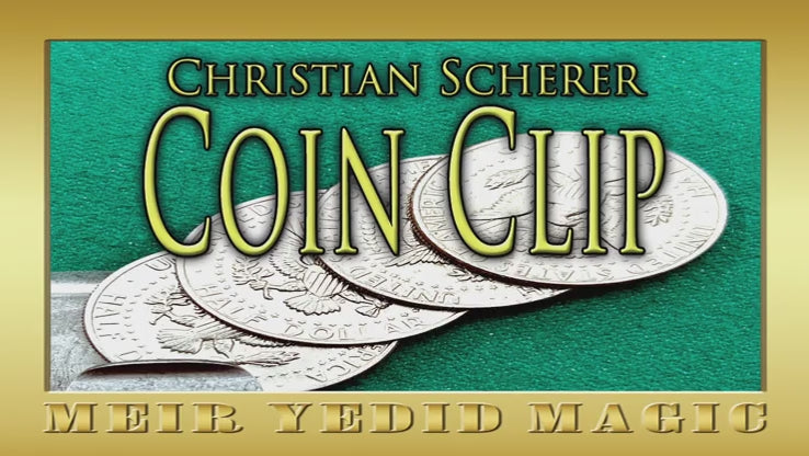 Coin Clip