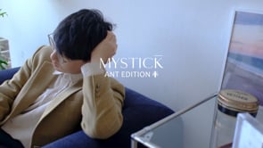 Mystick: ANT Edition