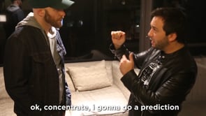 Unlock and Predict