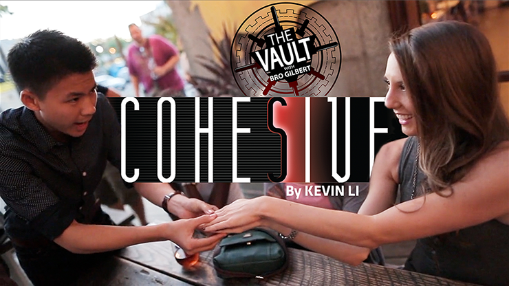 The Vault - Cohesive