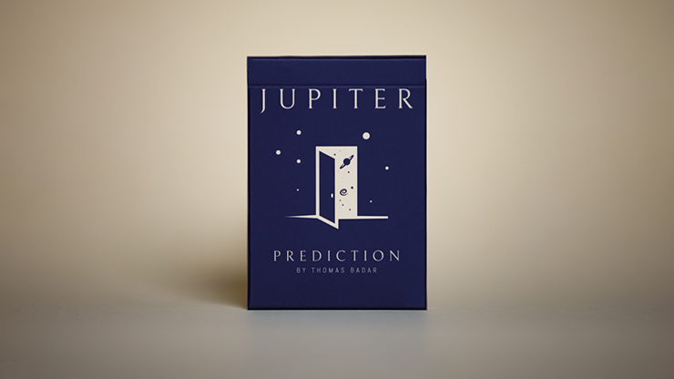 Jupiter Prediction