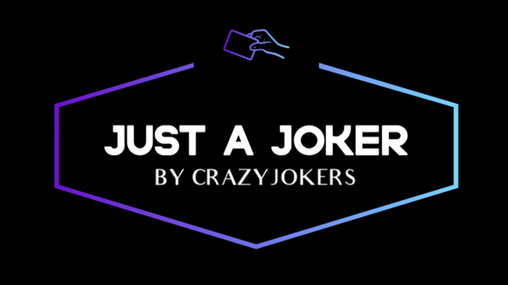 Just a Joker?