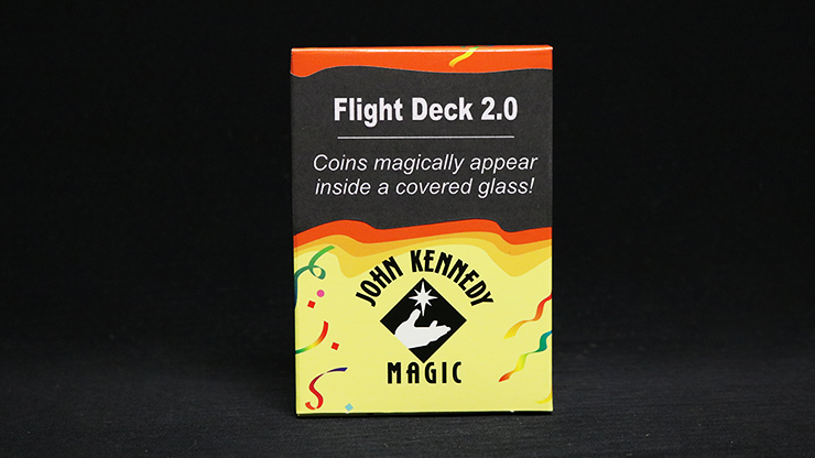 Flight Deck 2.0