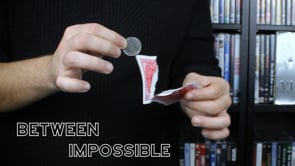 Between Impossible