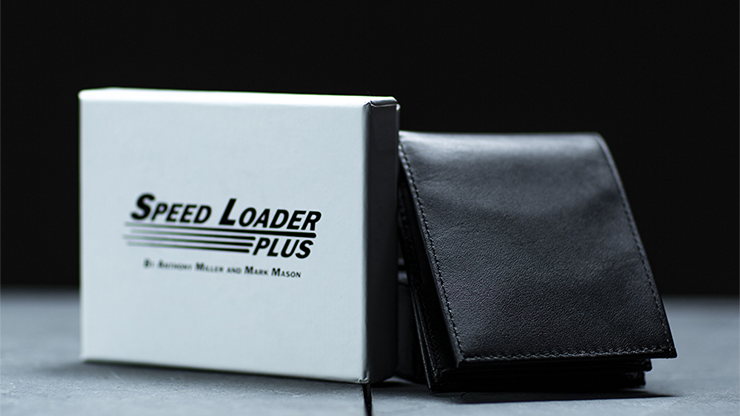 Speed Loader Plus Wallet