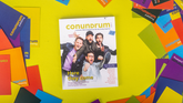 Conundrum Issue 1