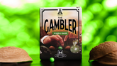 The Gambler / Three Shell Game (Gimmicks & Instructions)