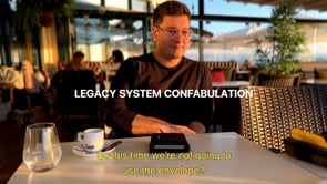 Legacy System