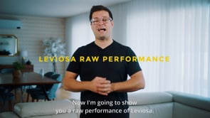 Leviosa