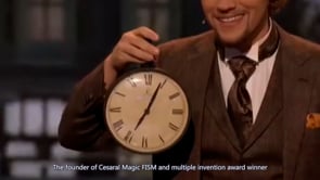Cesaral Mental Frisbee