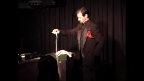 The Long Pour Salt Trick - The Inner Work