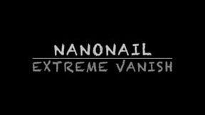 NanoNail Extreme Set
