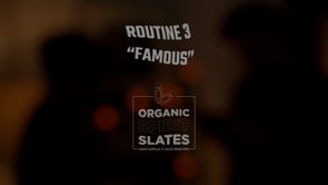 Organic Spirit Slates