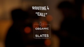 Organic Spirit Slates