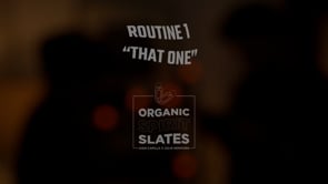 Organic Spirit Slates