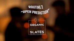 Organic Spirit Slates