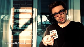 CTW (Card Through Window)