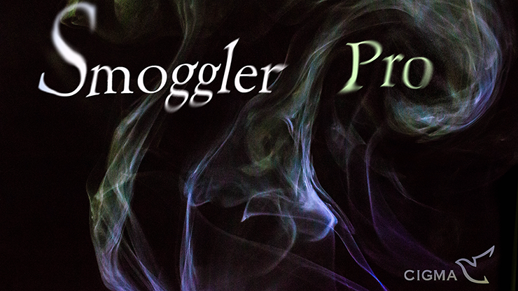 Smoggler Pro