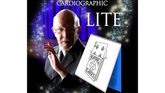 Cardiographic Lite Black Card