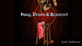 Hung, Drawn, & Quartered