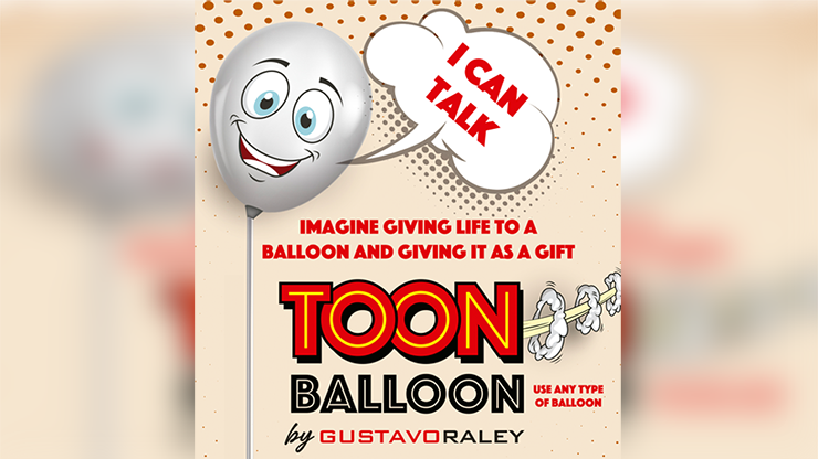 Toon Baloon