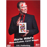 Remarkable Card Magic (3 Volume Set)