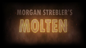 Molten