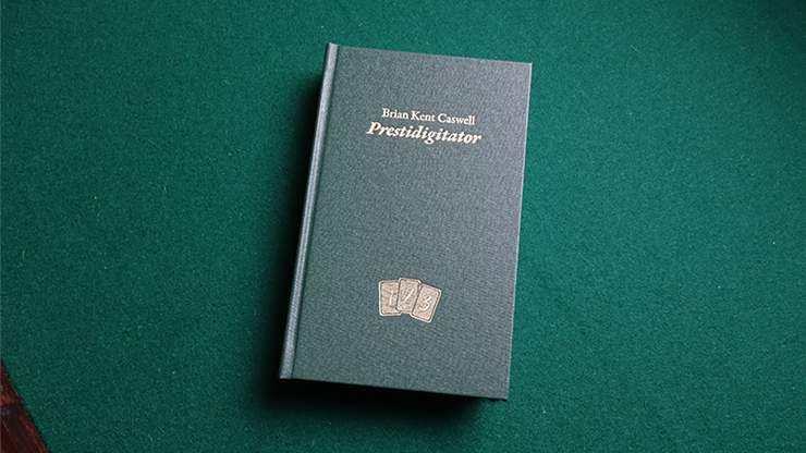 Prestidigitator