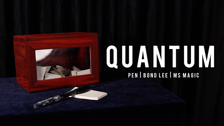Quantum