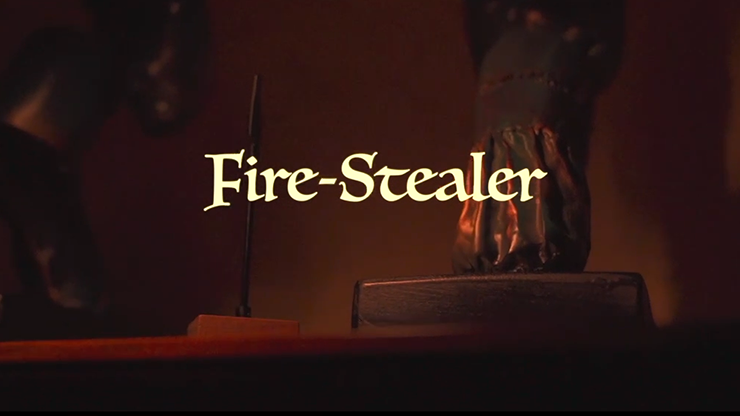 Fire Stealer