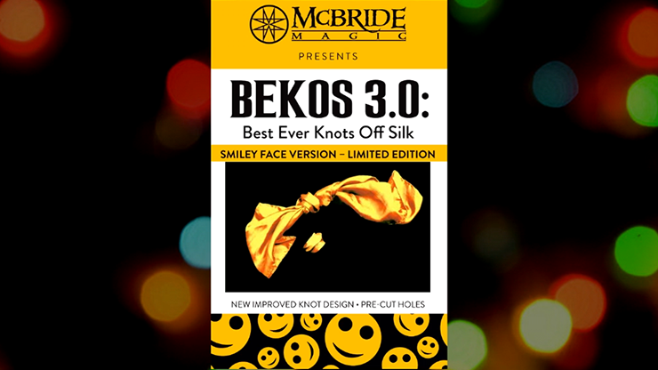 Bekos 3.0