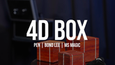 4D Box (Nest of Boxes)