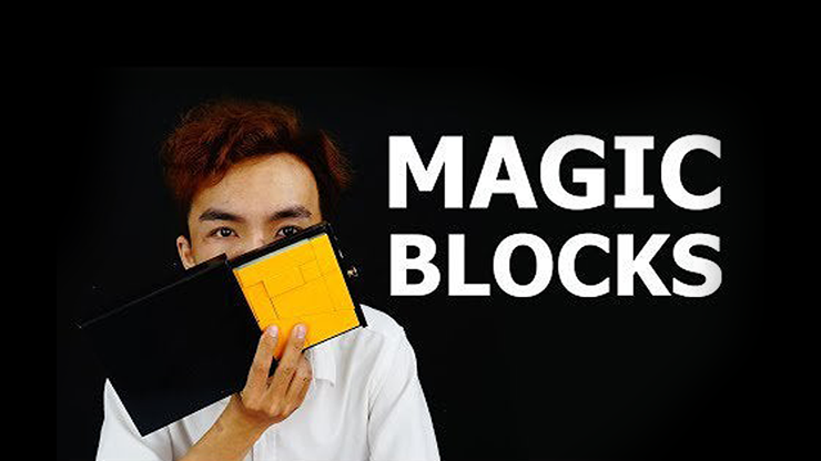 Magic Blocks Deluxe