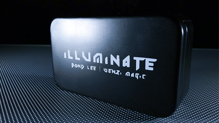 Illuminate
