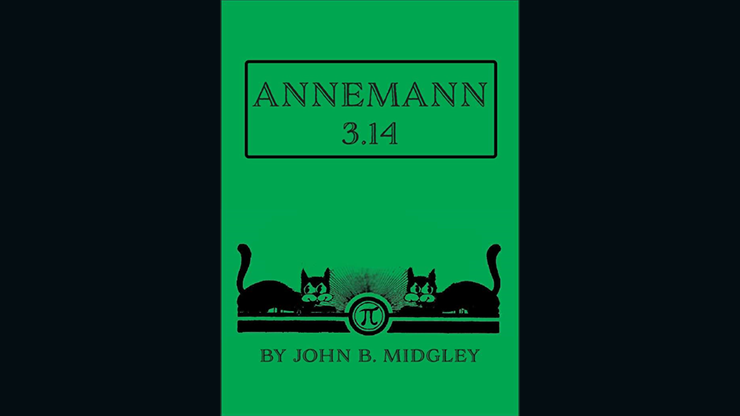 Annemann 3.14 Index