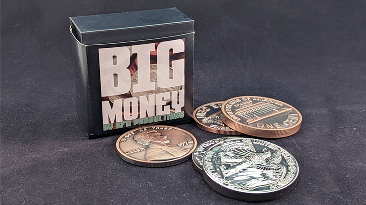 Big Money