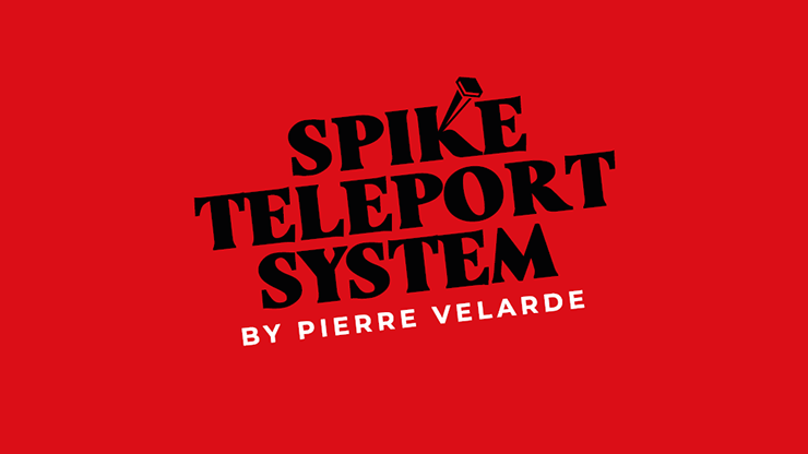 Spike Teleport System