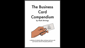 The Business Card Compendium