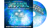 Handomatic (DVD and Gimmick)