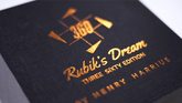 Rubik's Dream 3.0 - Three Sixty Edition