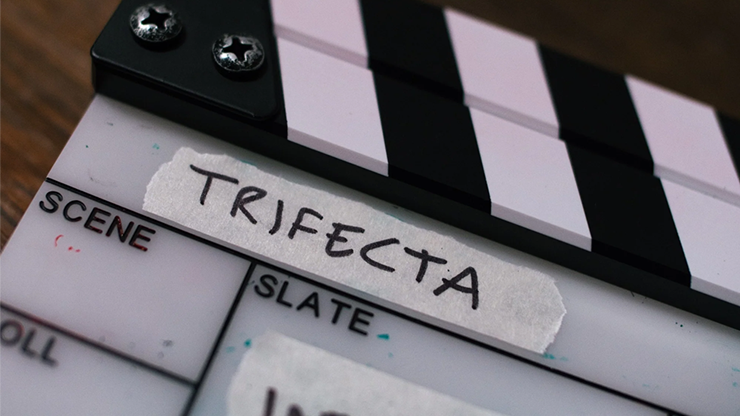 Trifecta