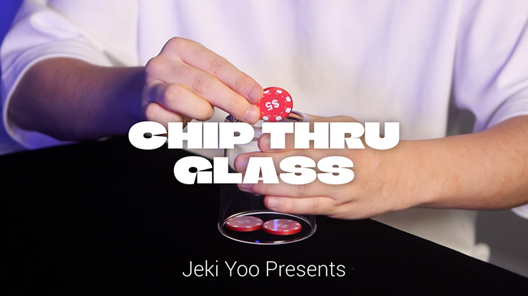 C.T.G. (Chip Thru Glass)