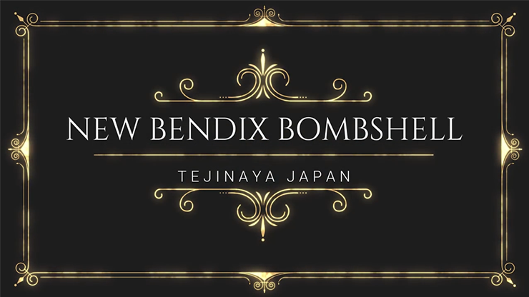 Bendix Bombshell Wallet