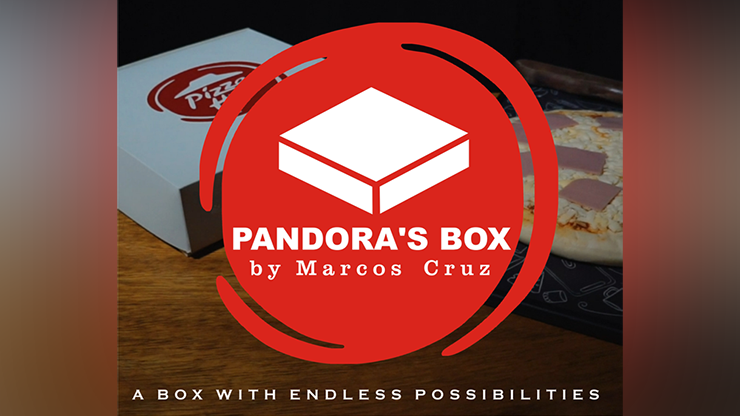 Pandora's Box