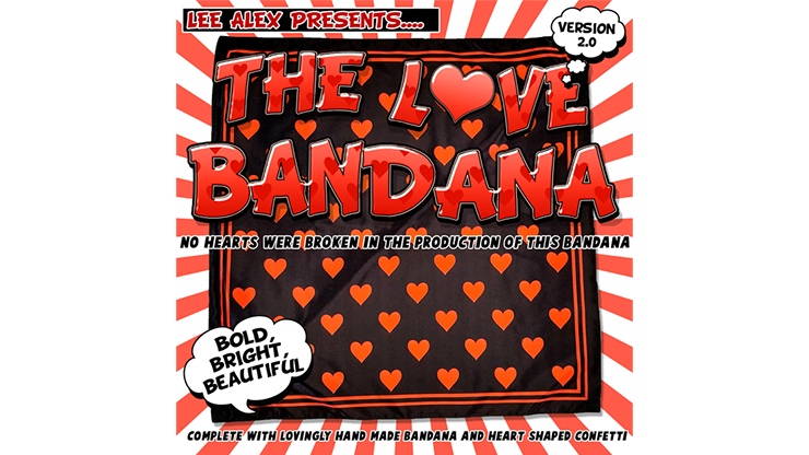 Love Bandana V2