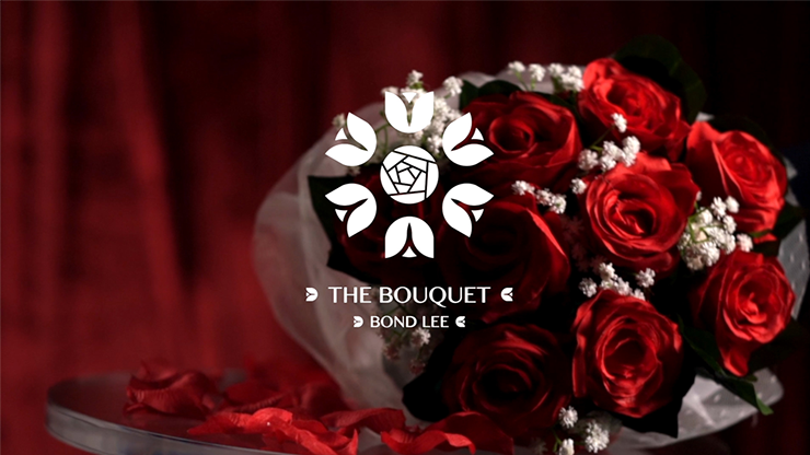 The Bouquet (Red)