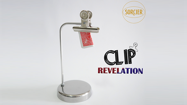 Clip Revelation
