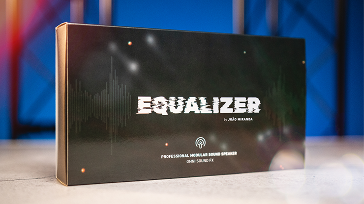 Equalizer